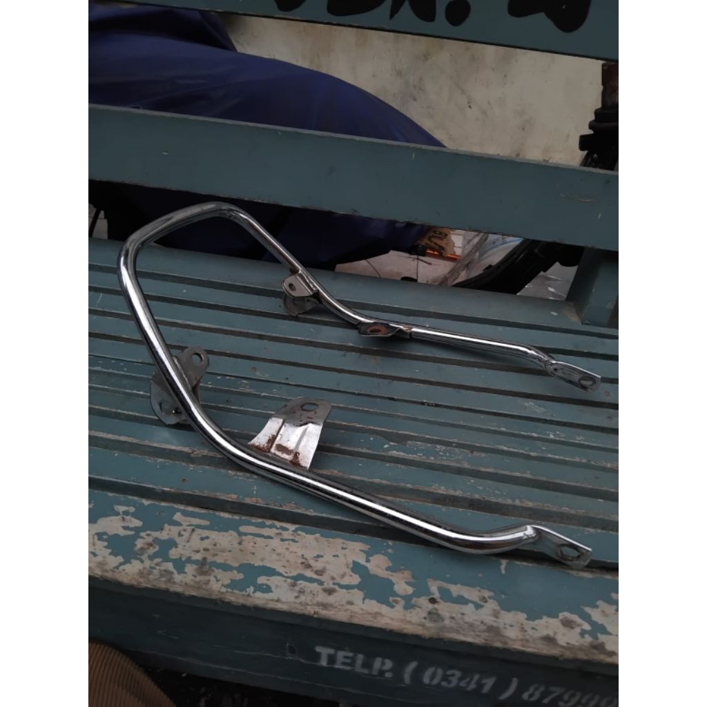 Begel yamaha rxS congo original