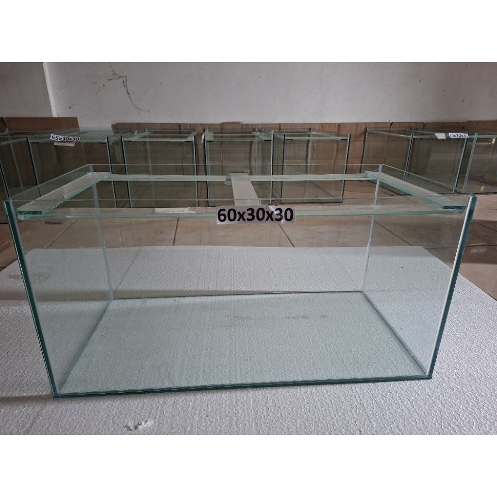 Aquarium 60x30x30
