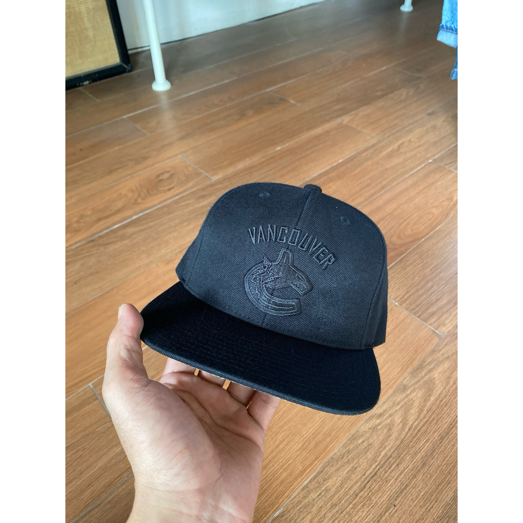 Topi MITCHELL & NESS