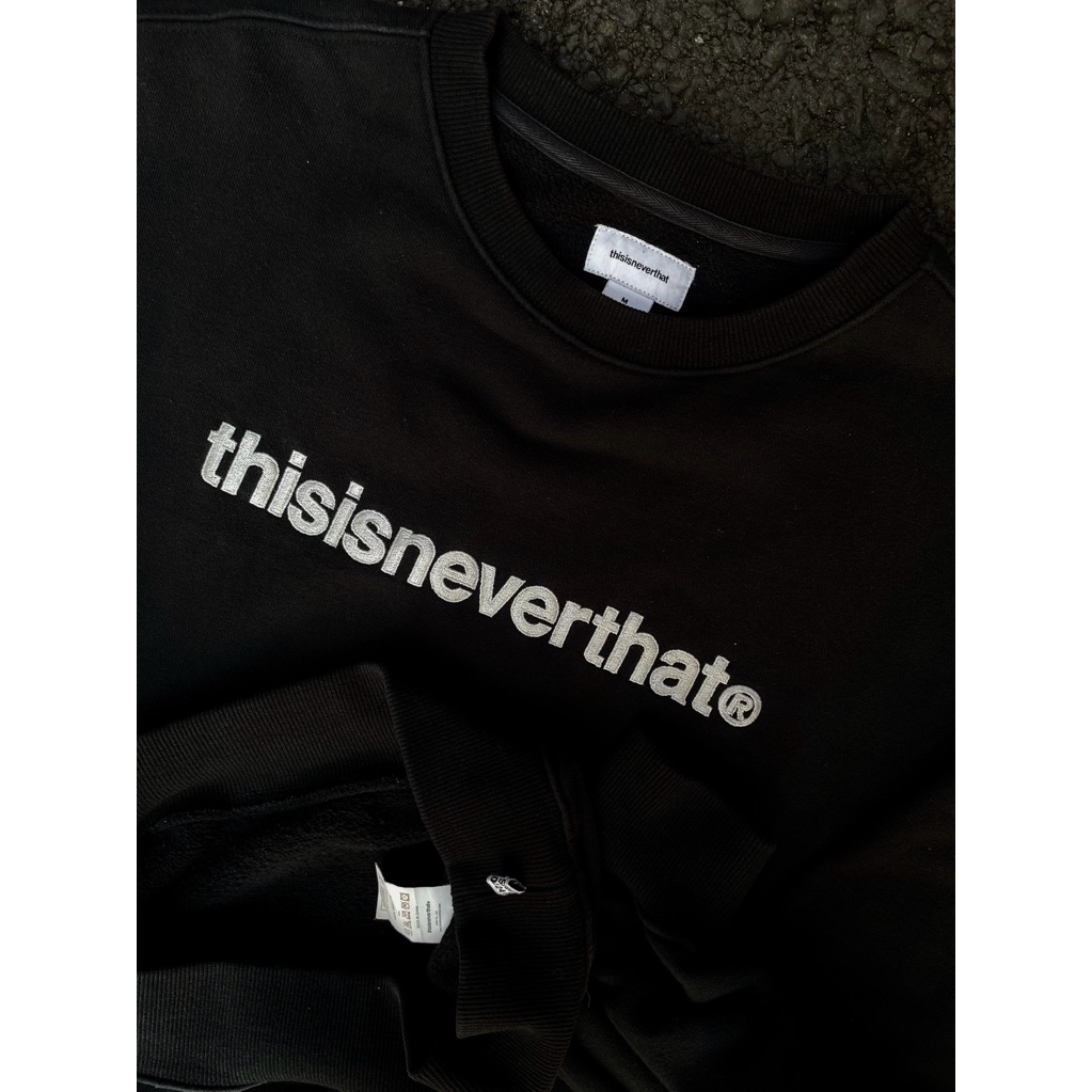 CN Thisisneverthat (LINK KECIL)
