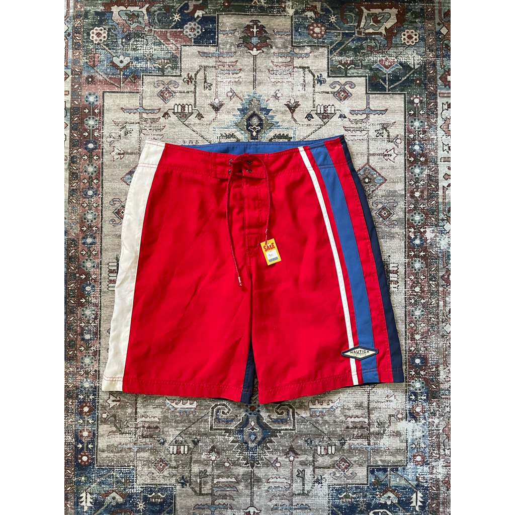 Celana pendek boardshort nautica
