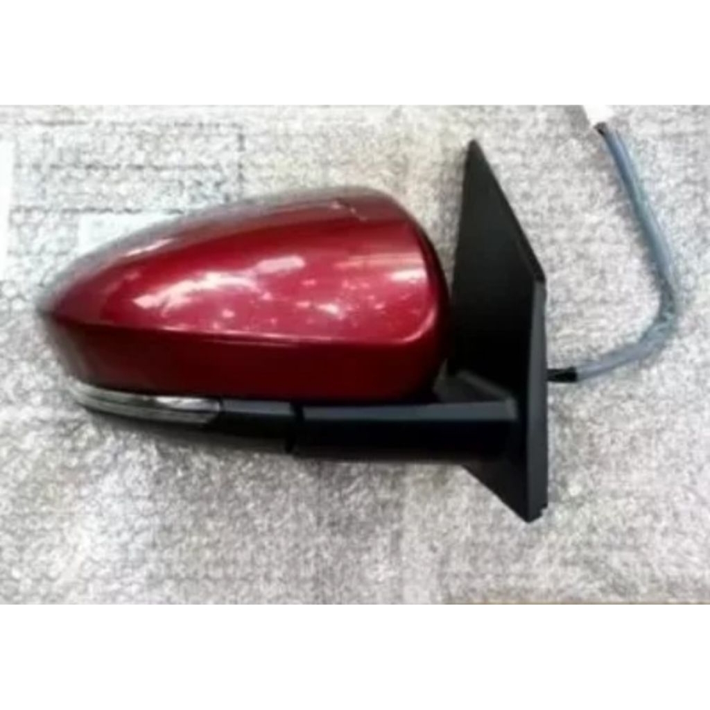 spion avanza tahun 2013 - 2020