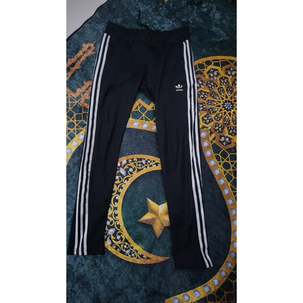 preloved celana training adidas