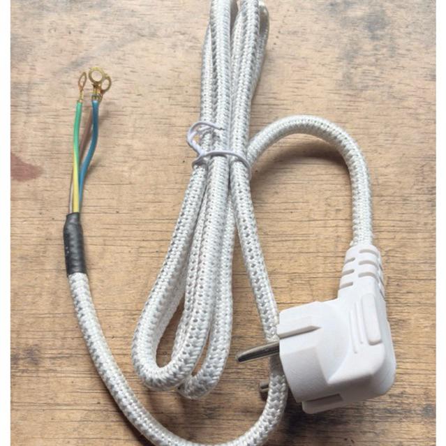 Kabel setrika Miyako 3WAY, Kualitas Terbaik