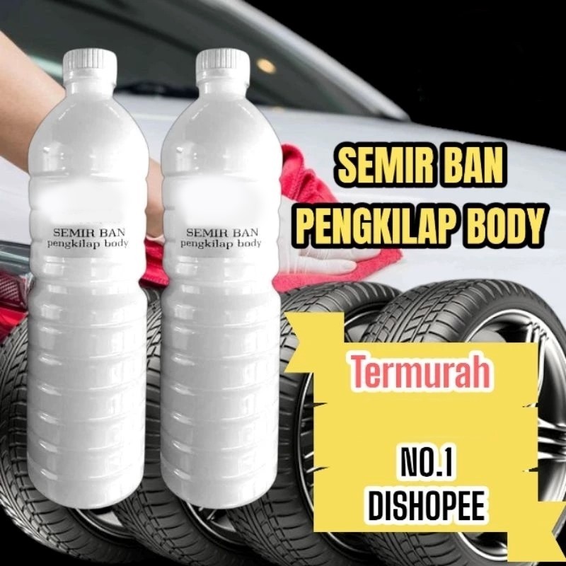 silikon semir ban  Semir Ban Mobil Tahan Lama Semir Ban Semir Ban Mobil Silikon Pengkilap Body Motor