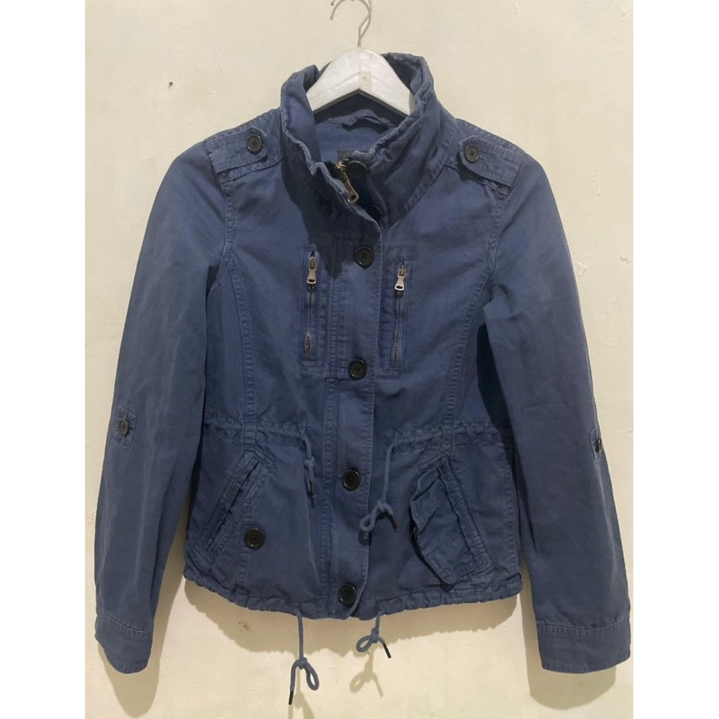 jaket calvin klein ori pl