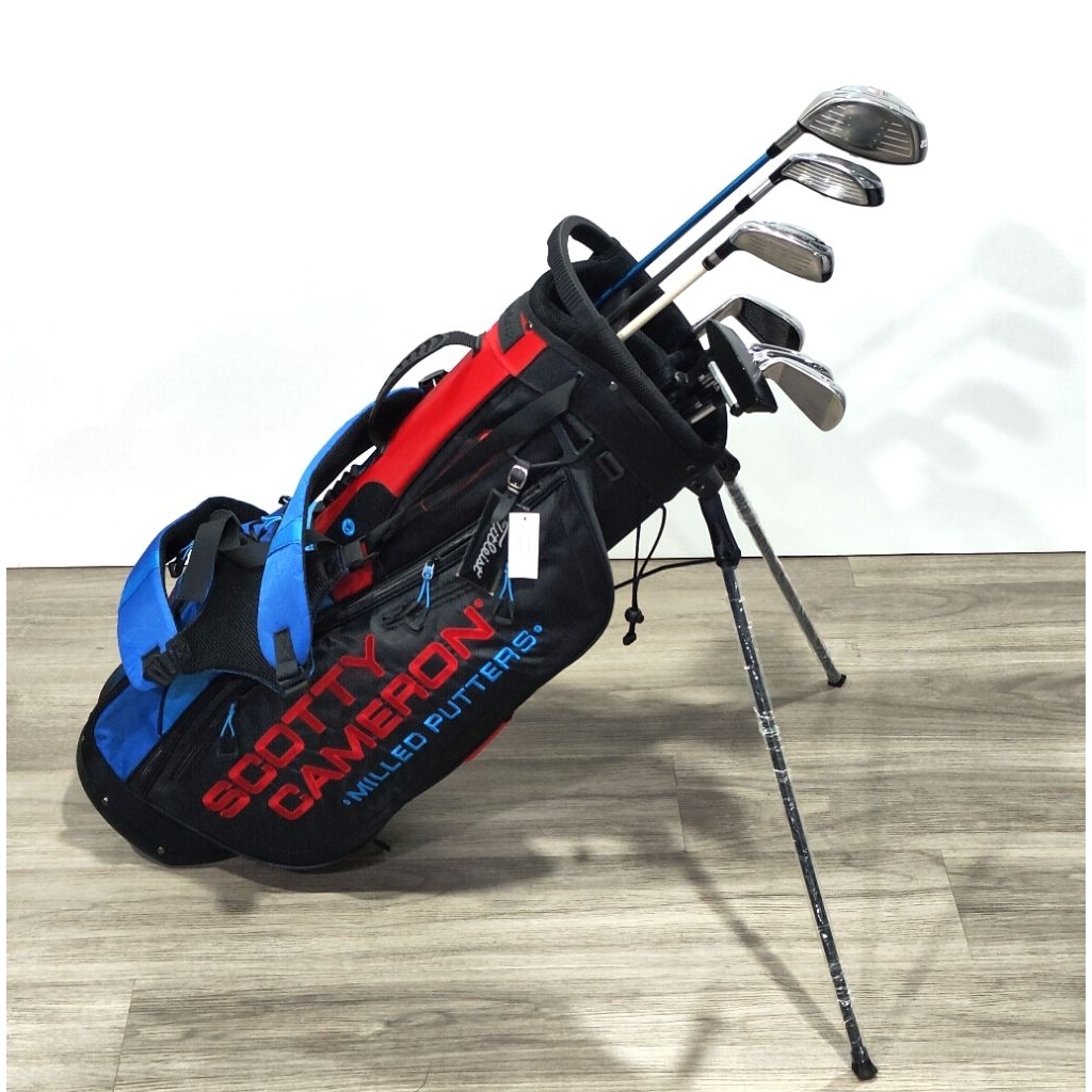 Stick Golf Beginner Full Set Golf Club Titleist