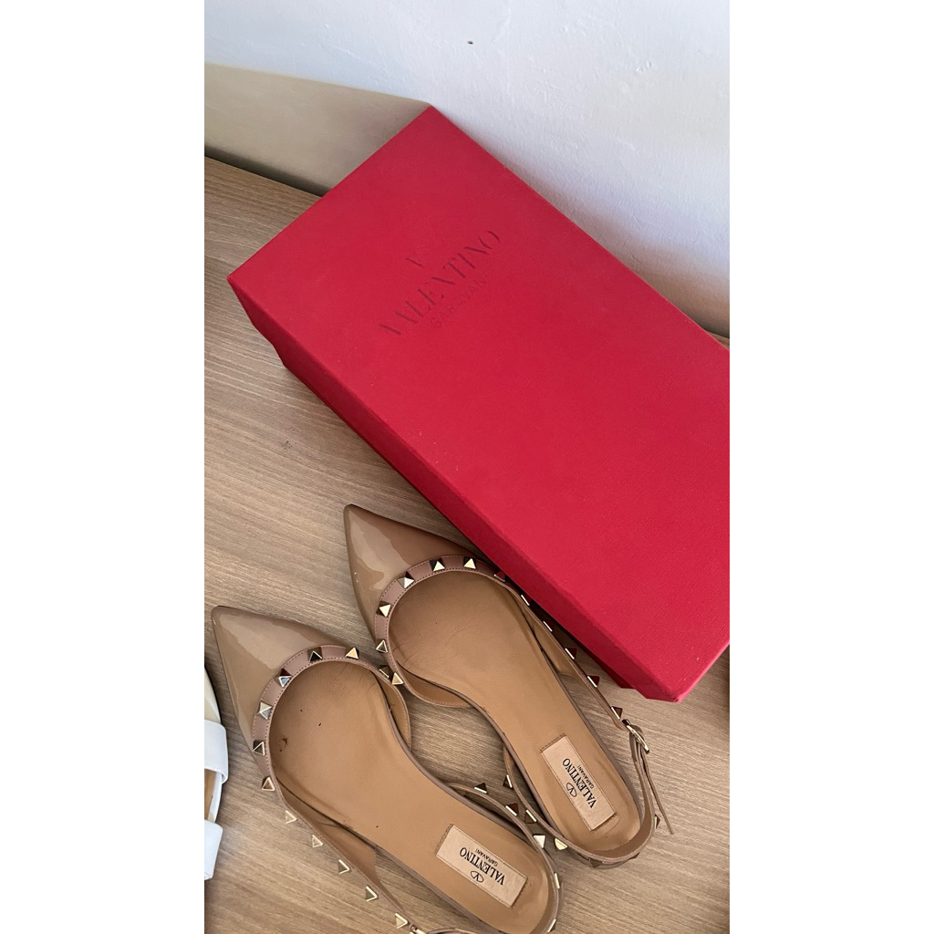 [PRELOVED] Valentino Garavani