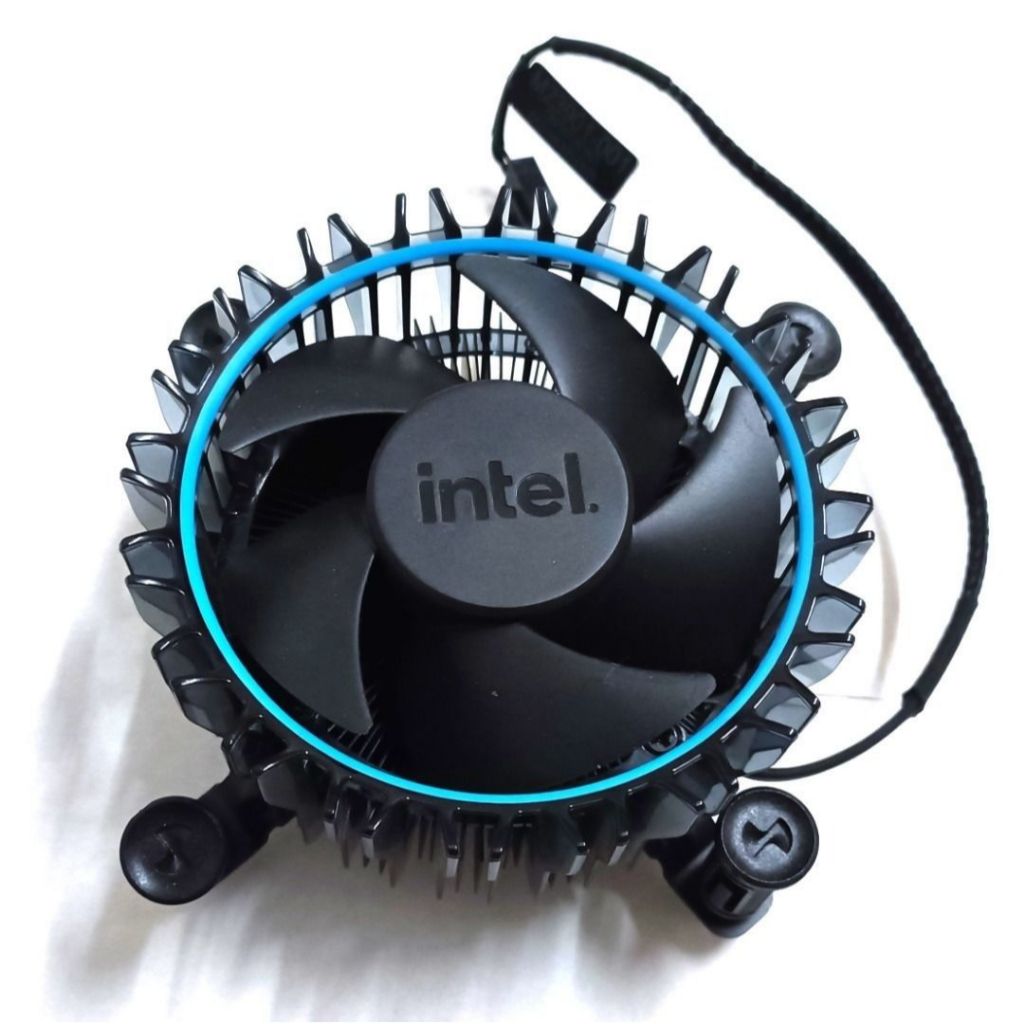 FAN PROCESSOR INTEL LGA 1700