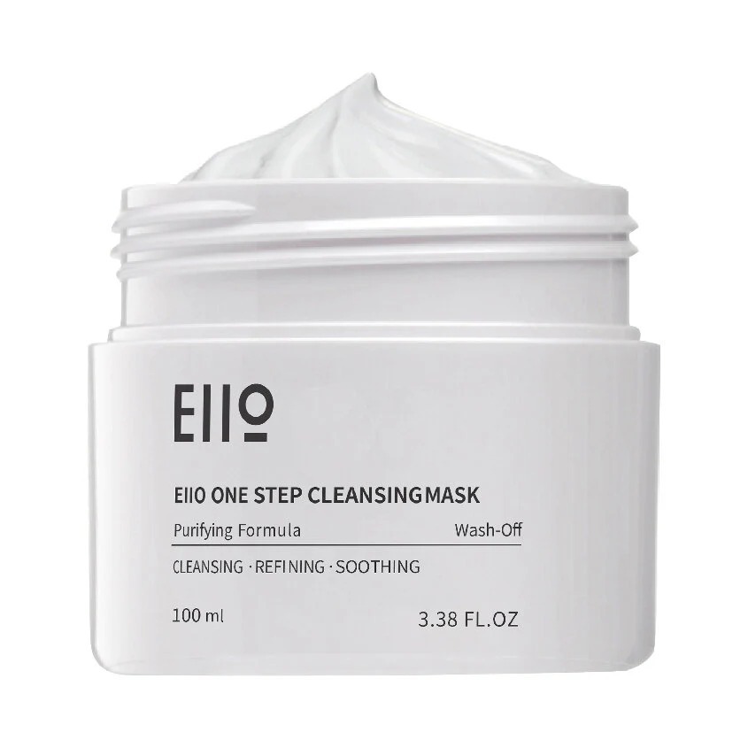 EIIO One Step Cleansing Mask 100ml