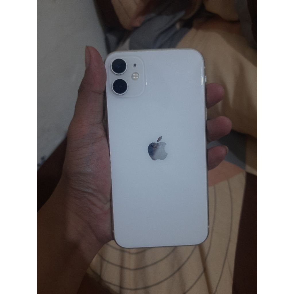 iphone 11 lock icloud/bahan bypass minus lcd bercak
