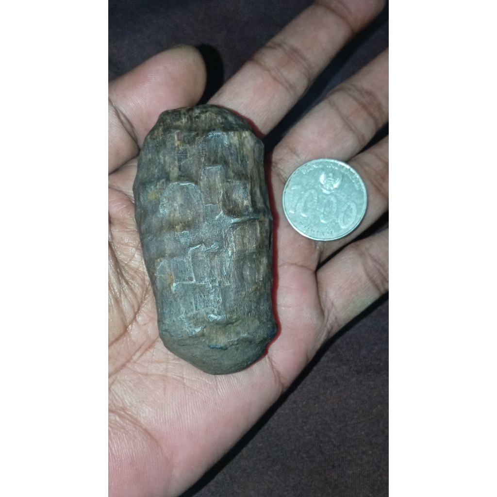 batu antik temuan alam