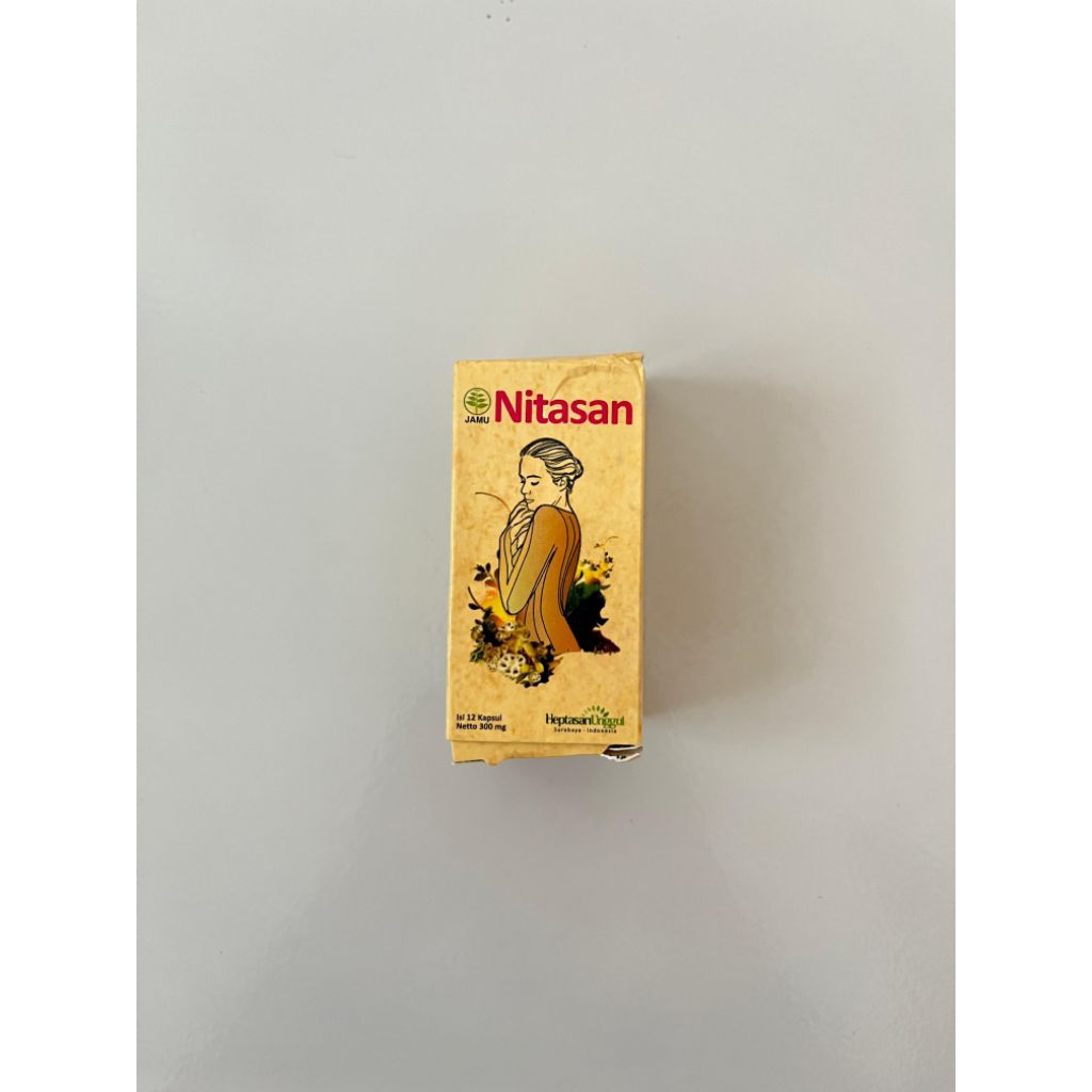 nitasan ori