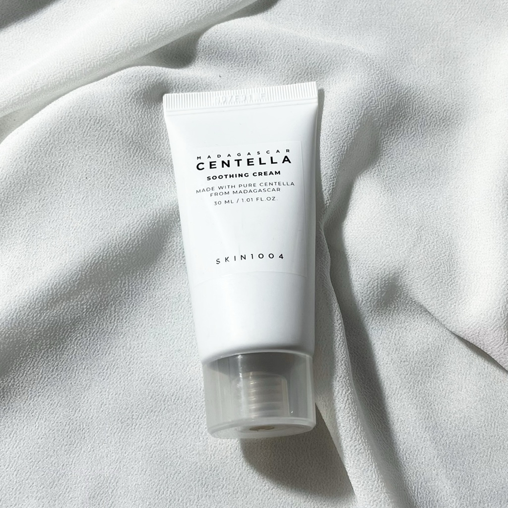 SKIN 1004 Madagascar Centella Soothing Cream Preloved