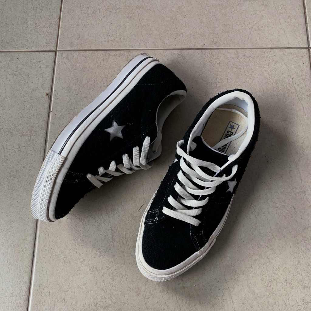Converse One star Second