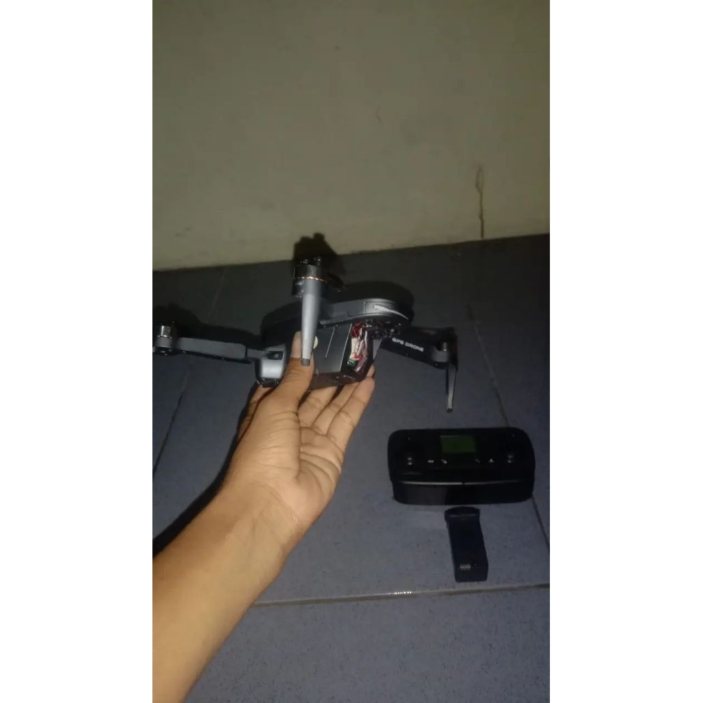 pesanan drone l200 (dari whatsaap)