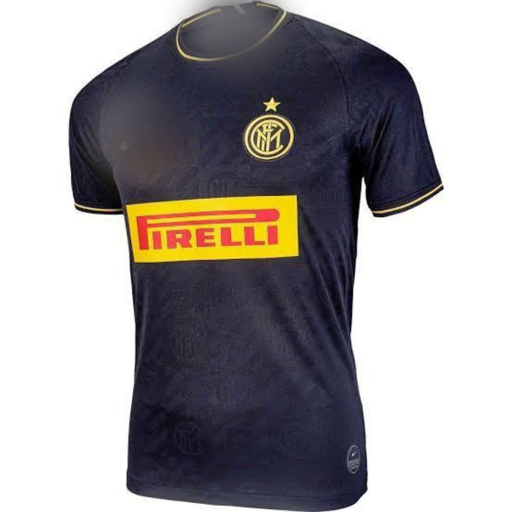 Inter Milan 3rd 2019/20