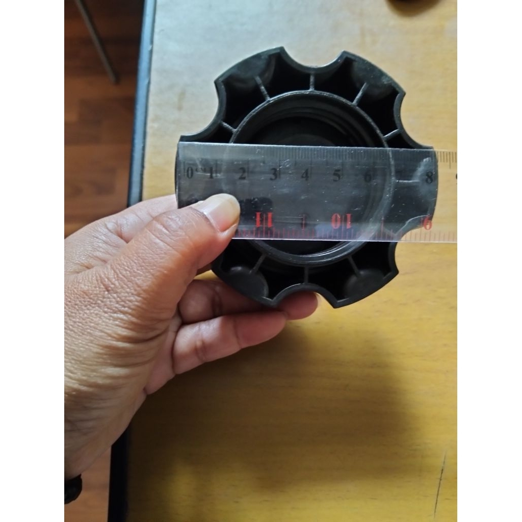 Tutup tangki motor mini trail 50/110cc model cx kx