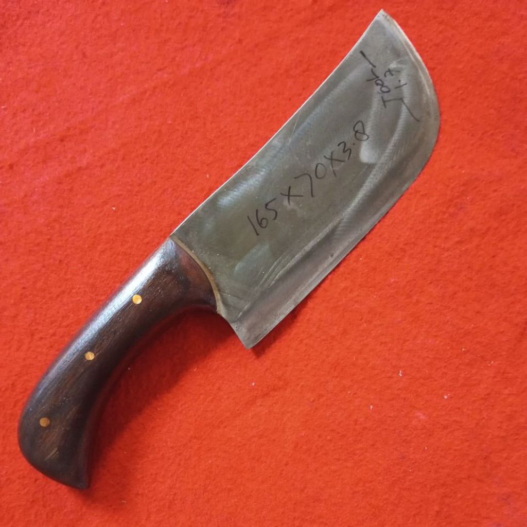 bilah model cepot hss d2 tkm germany