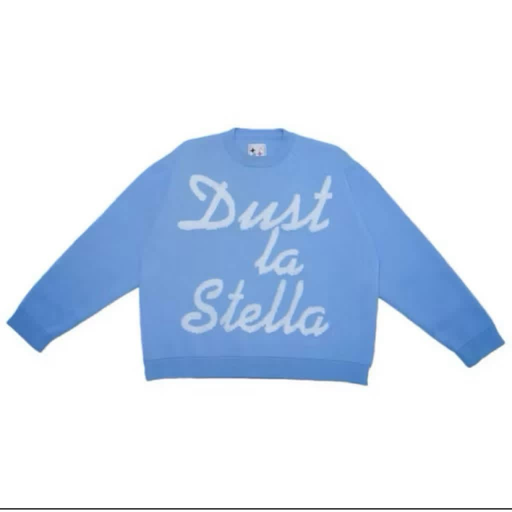 dls light blue size m new