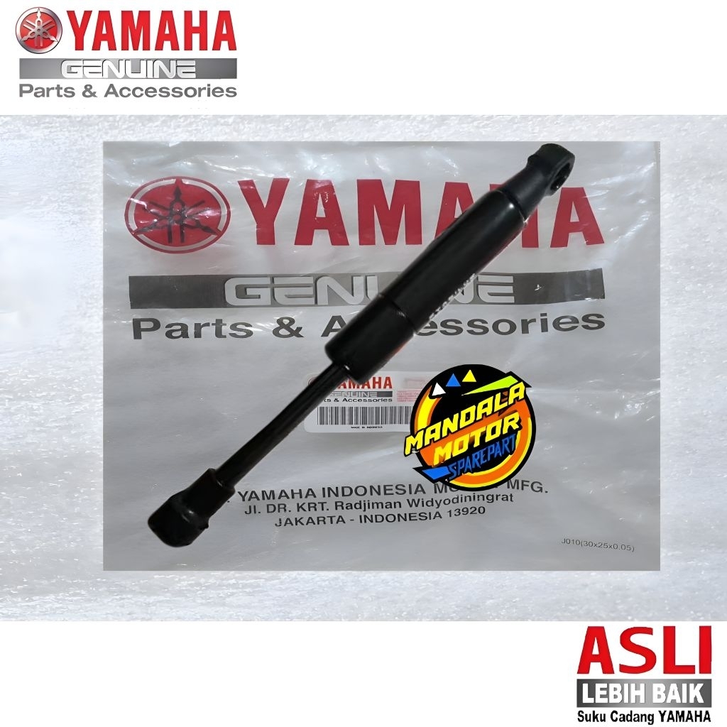 STOPPER HIDROLIK JOK XMAX XMAX 250 ORIGINAL YAMAHA B74-F478G-00