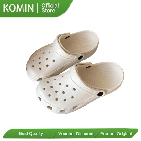 Komin Sandal Kodok Wanita Sendal Baim Korea Sendal Wanita Terbaru Sandal Wanita Kekinian Karet