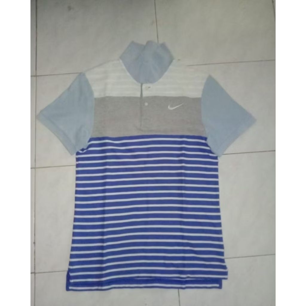 polo salur nike