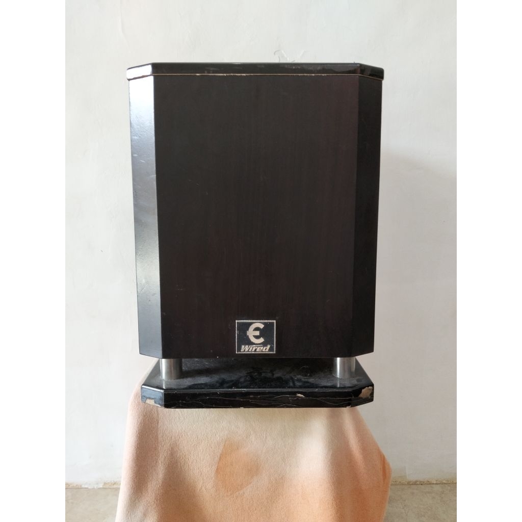 Subwoofer Aktif 10 inch