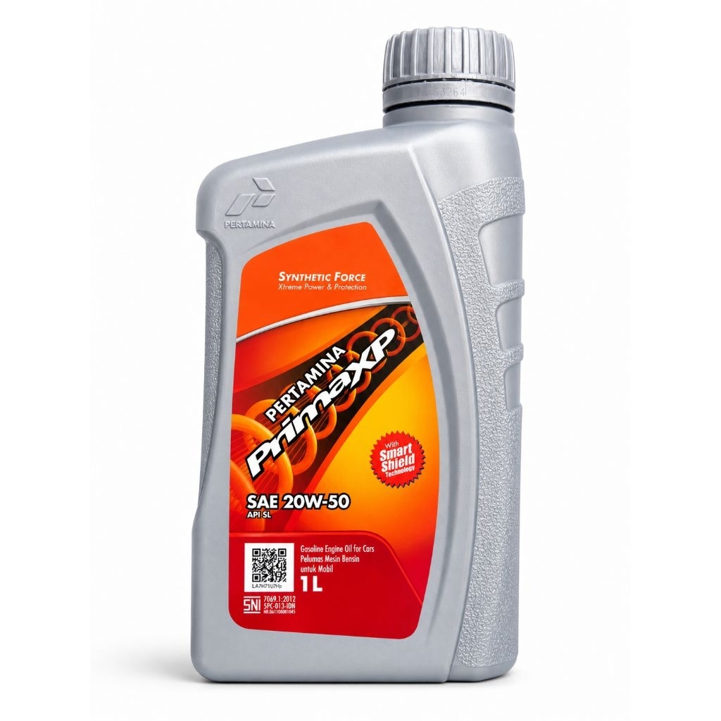 PRIMA XP 20W50 1LITER ORIGINAL