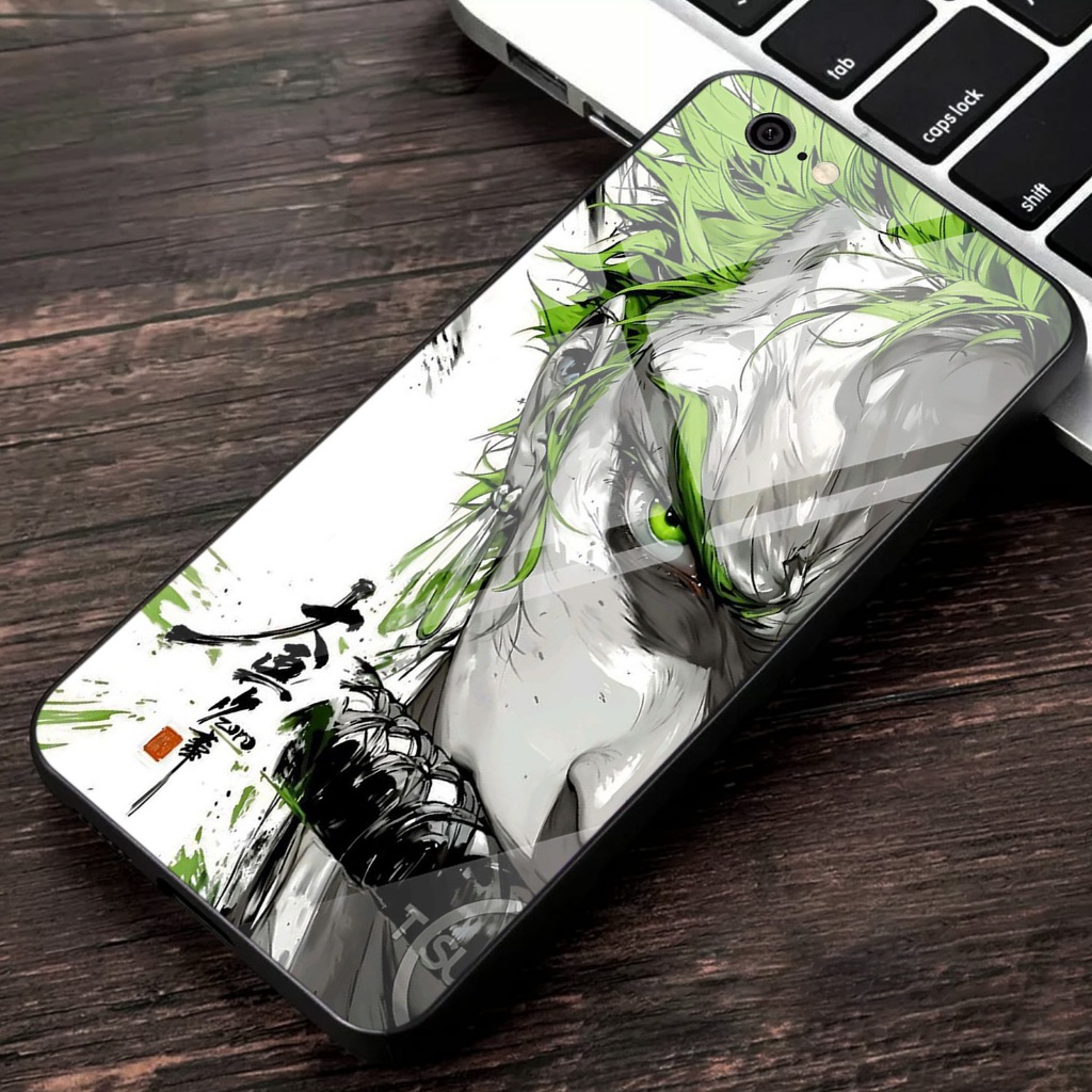 ( 011 ) Softcase Glossy For Iphone 6/Iphone 6S/Iphone 6 Plus/Iphone 6S Plus/Iphone 7/Iphone 8/Iphone