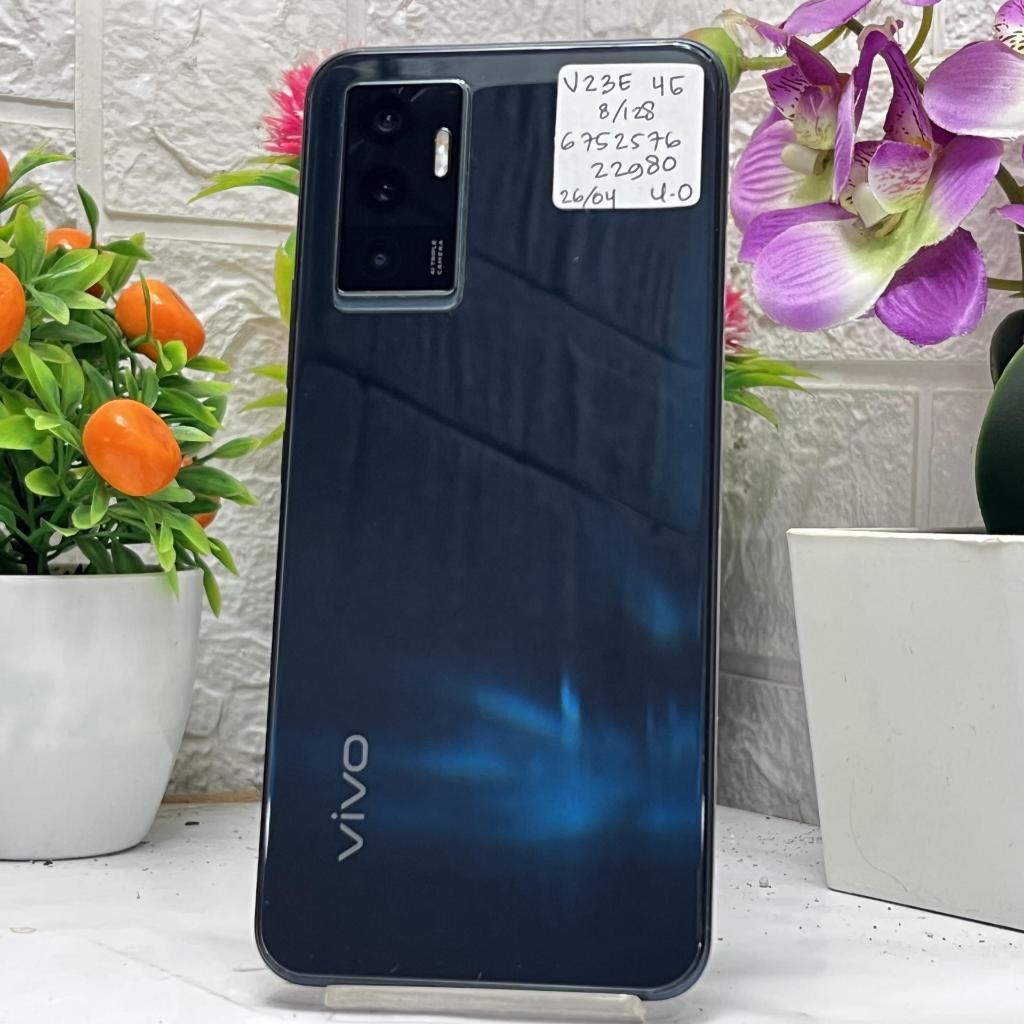 Vivo V23e 8/128GB Bekas Second Original Istimewa