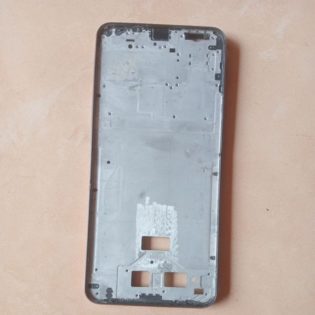 frame lcd tatakan lcd Vivo v15 copotan
