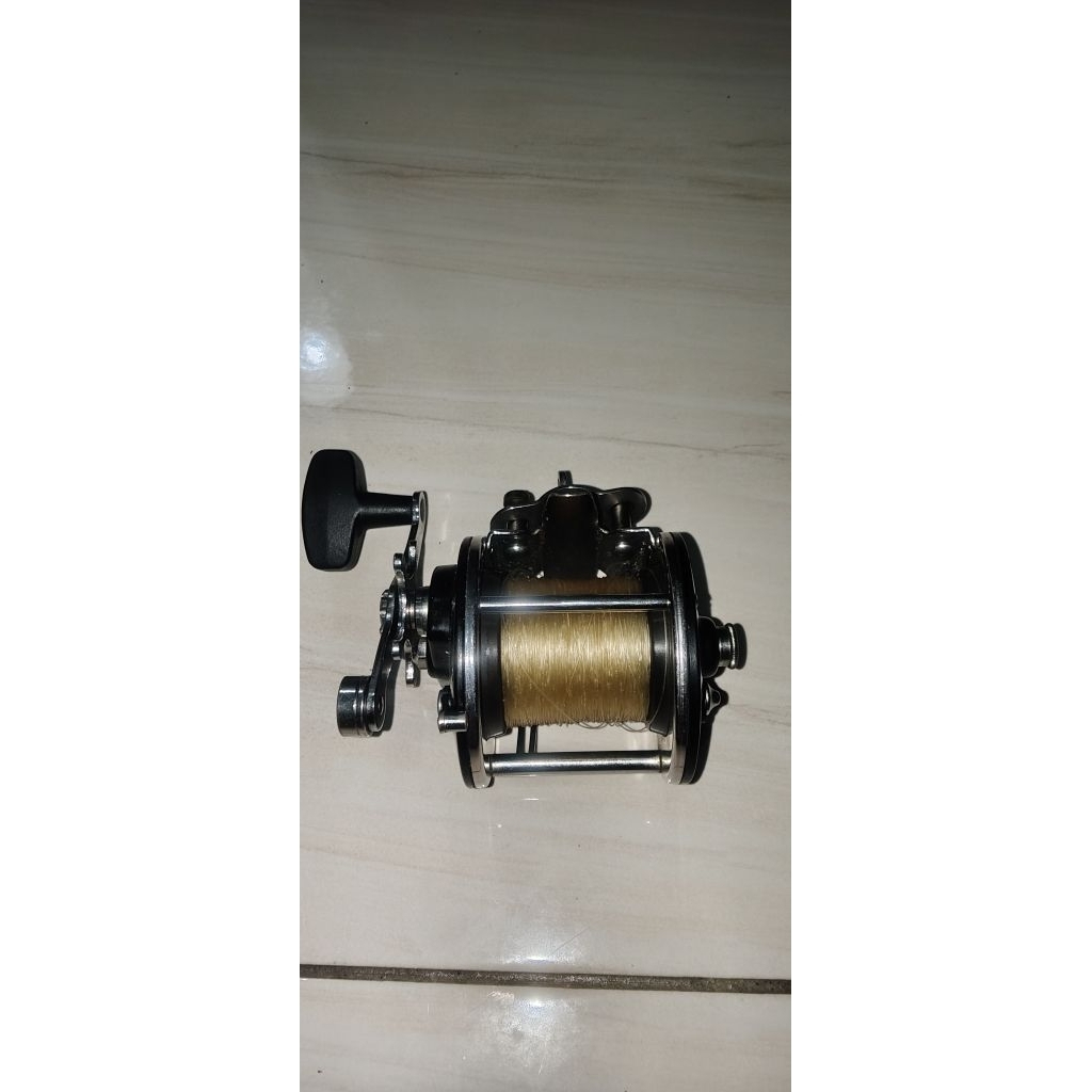 reel oh pen dan reel okuma vs 30