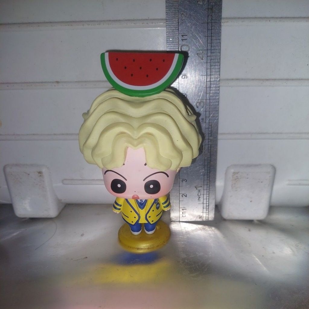 BlindBox figur Mark Lee NCT