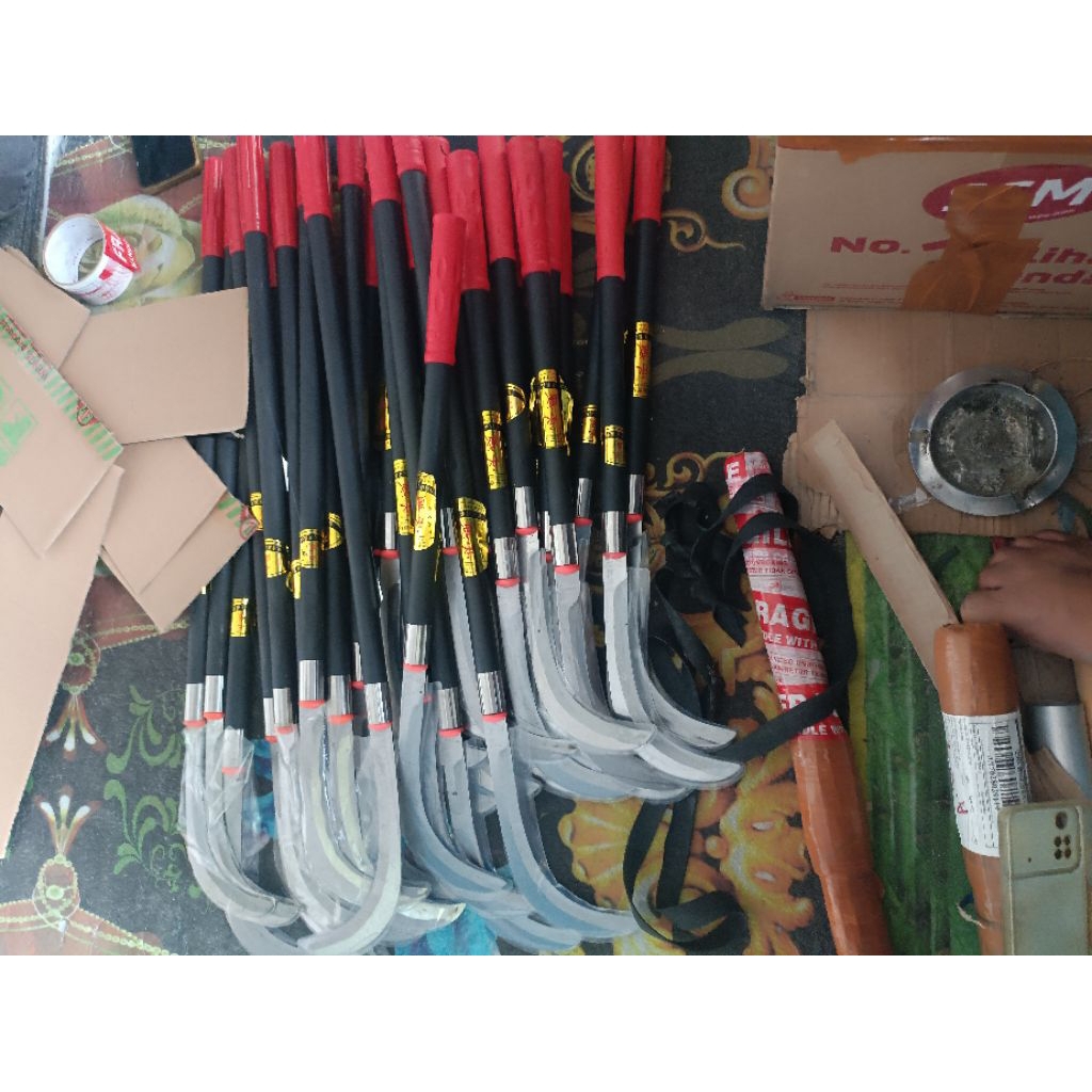 sabit / egrek mini Malaysia