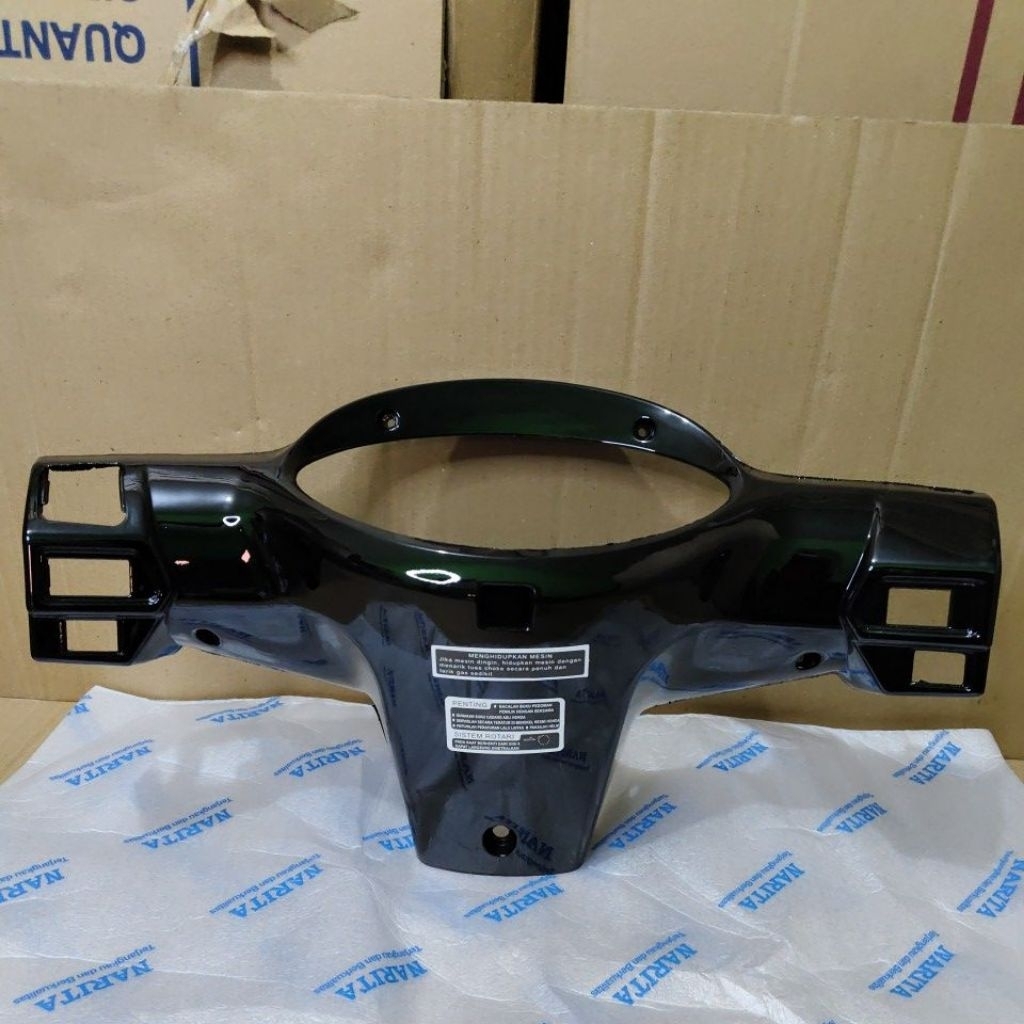 Batok Totok Cover Lampu Belakang Karisma D Karisma X