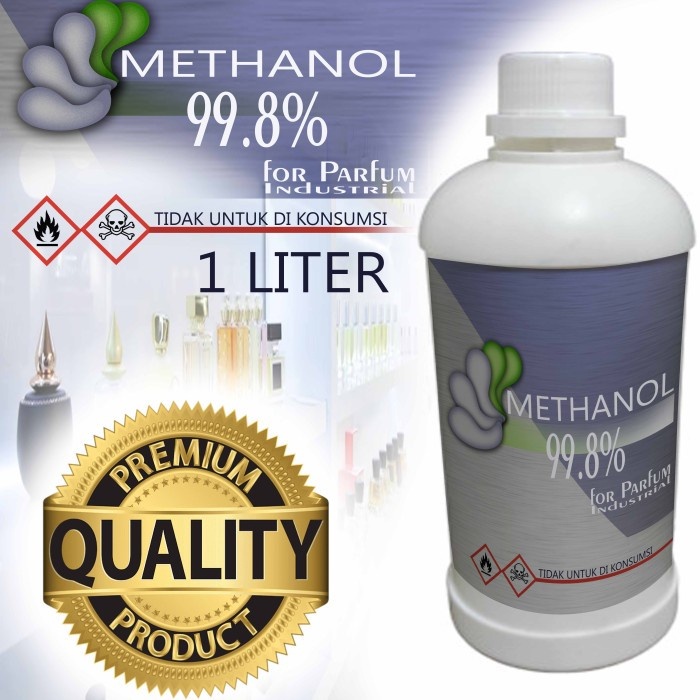 CAMPURAN PARFUM & PARFUM LAUNDRY METANOL+PARFUM+FIXATIVE