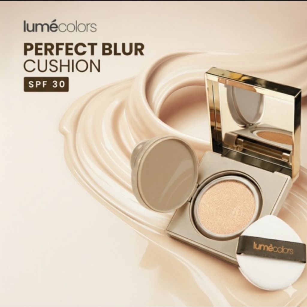 Cushion Lumecolors