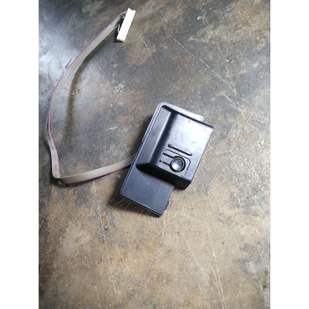 SENSOR TOMBOL TV AQUA 43AQT8500MF 43AQT8500