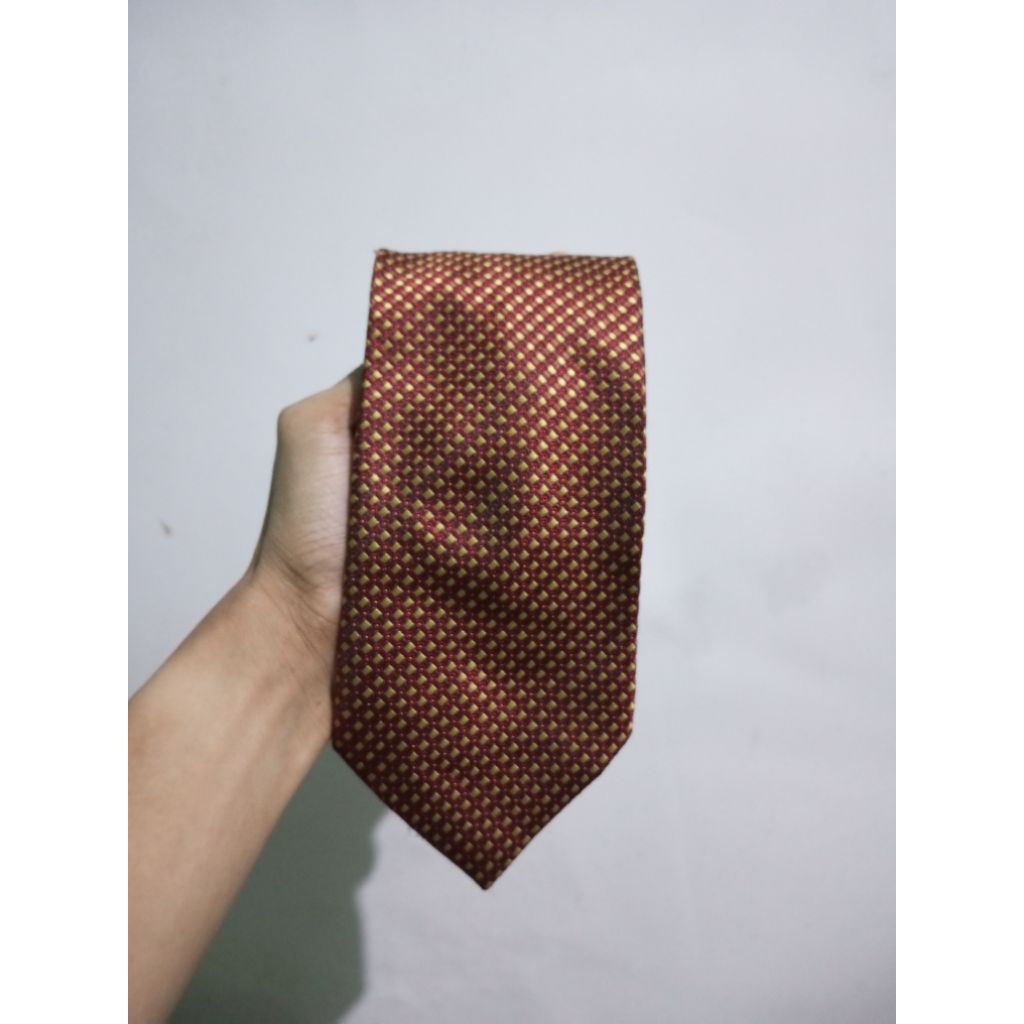 Dasi Kerja Pria. Merk Executive 99