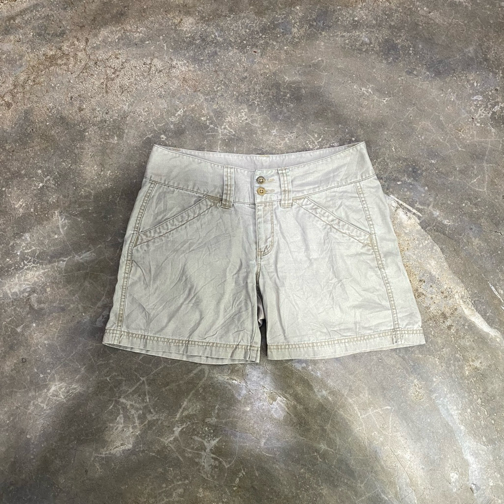 celana pendek the north face second original