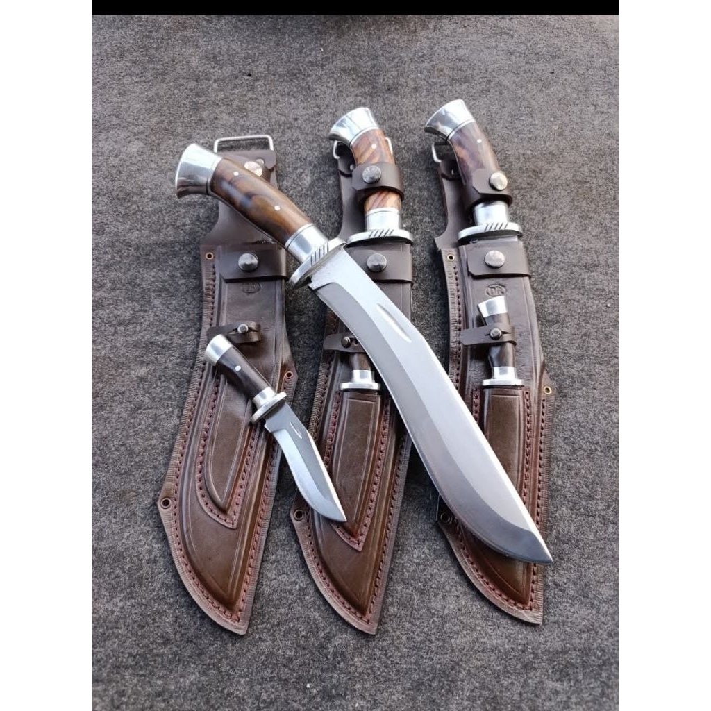 paket kukri