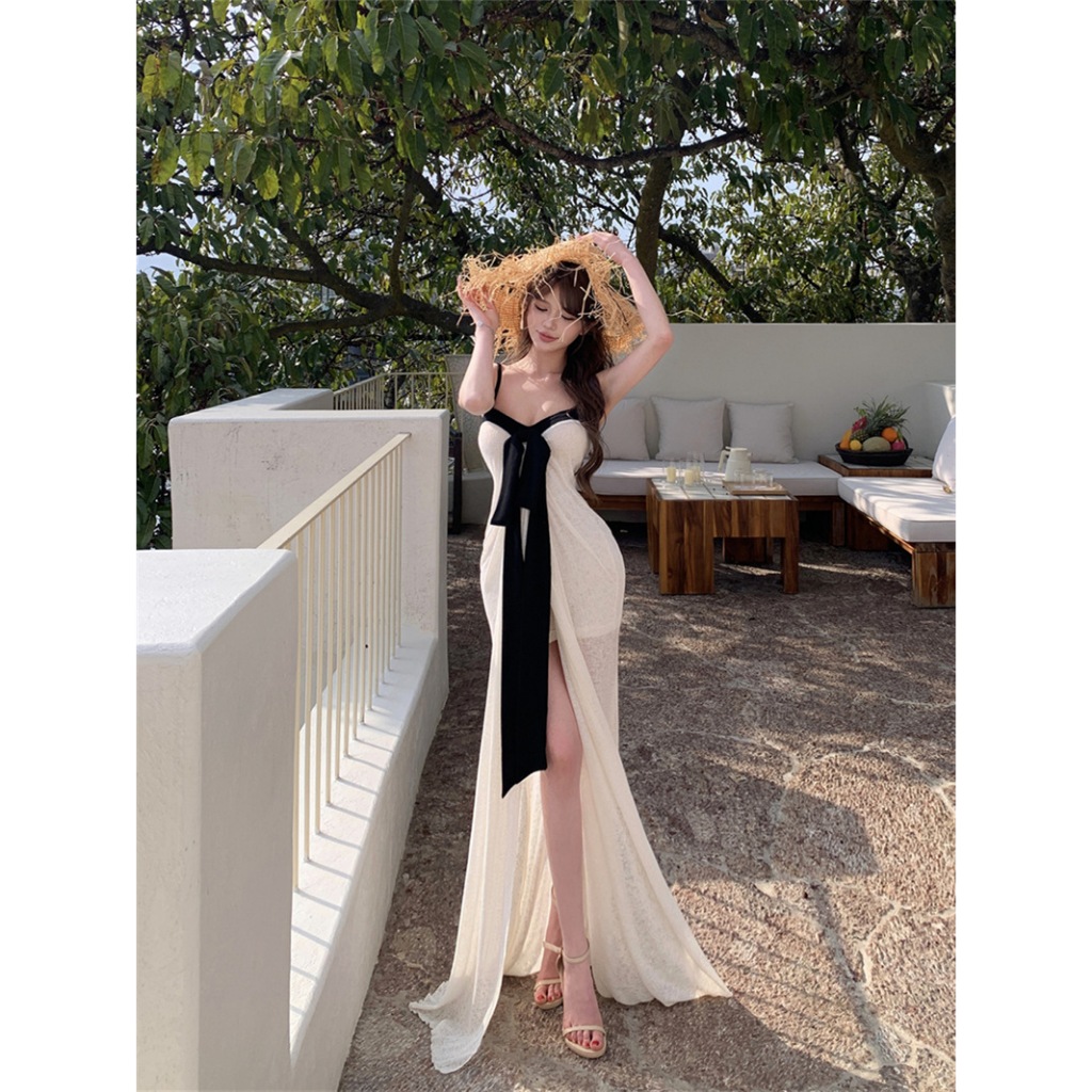 Ethereal - Emiko Dress