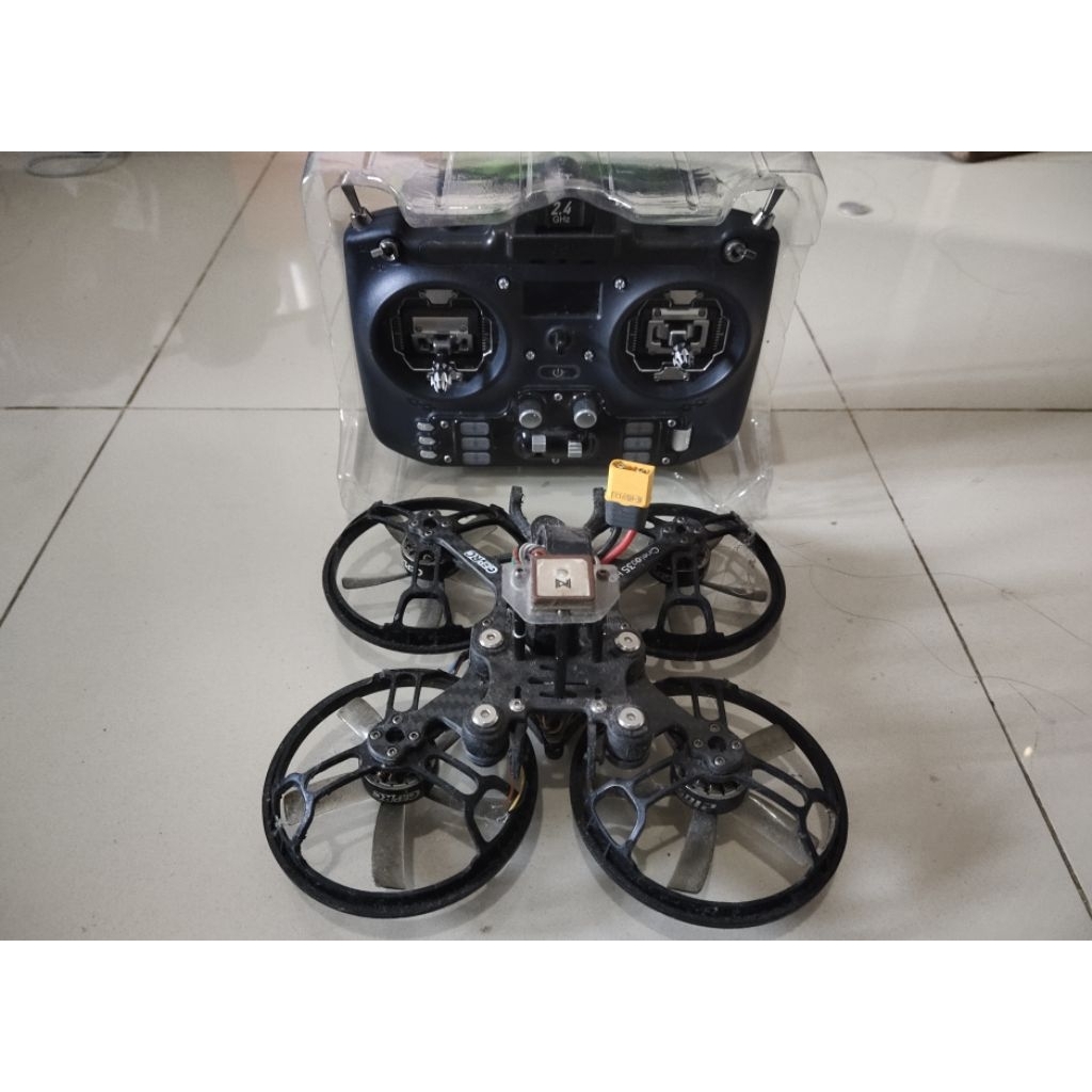Drone fpv
