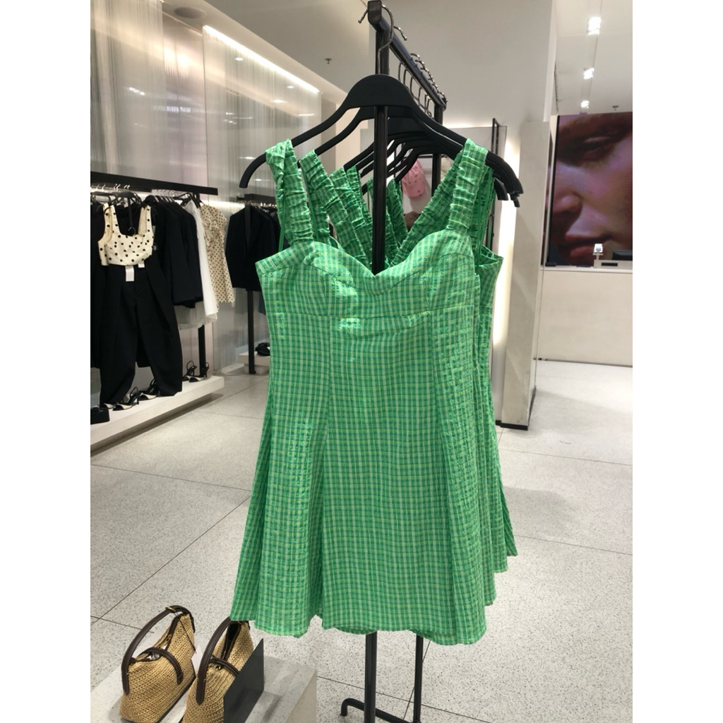 Jastip ZARA Blouse Woman