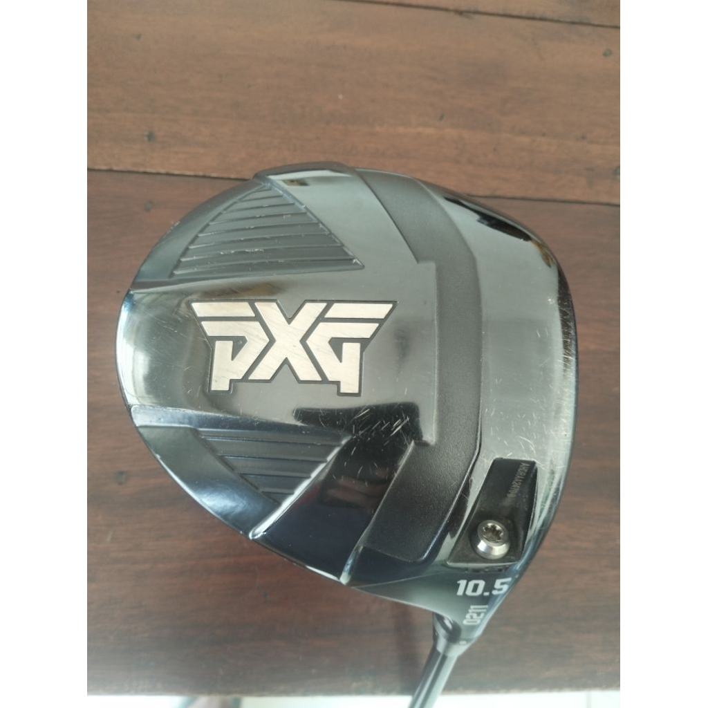 Stick Golf PXG 0211 Driver 10'5° original