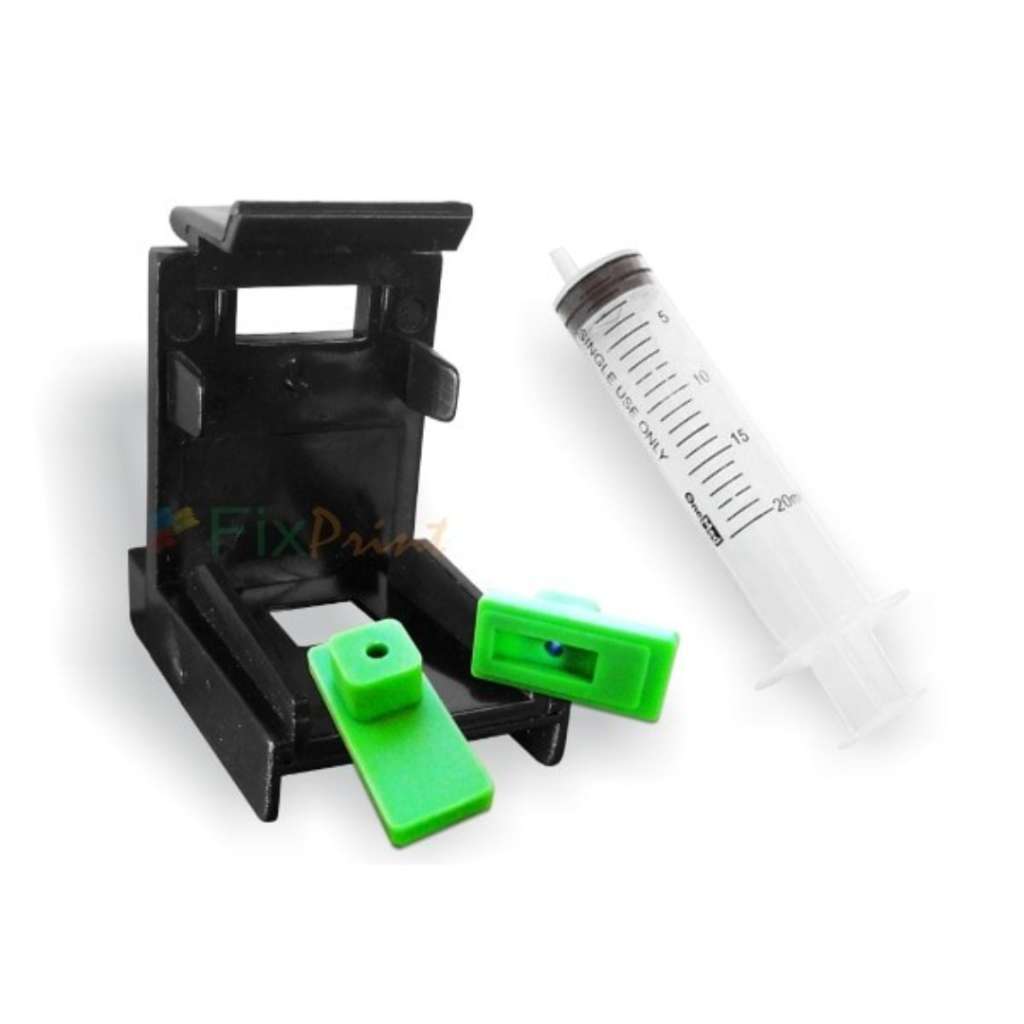 REFIL KIT CANON PG40 CL41 PG830 CL831