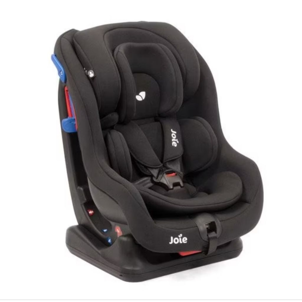 PRELOVED - CARSEAT JOIE STEADI