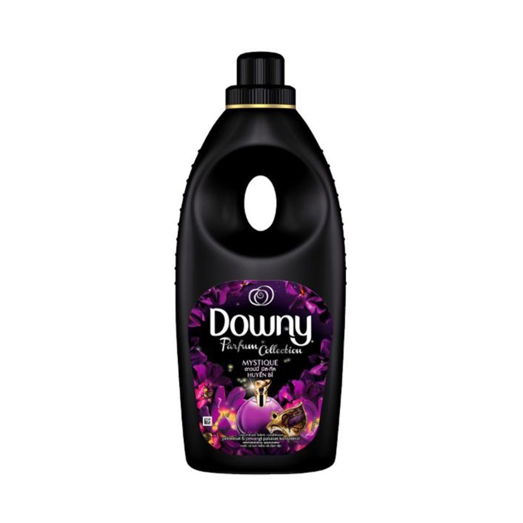 downy botol perfume collection mystique pewangi dan pelembut pakaian