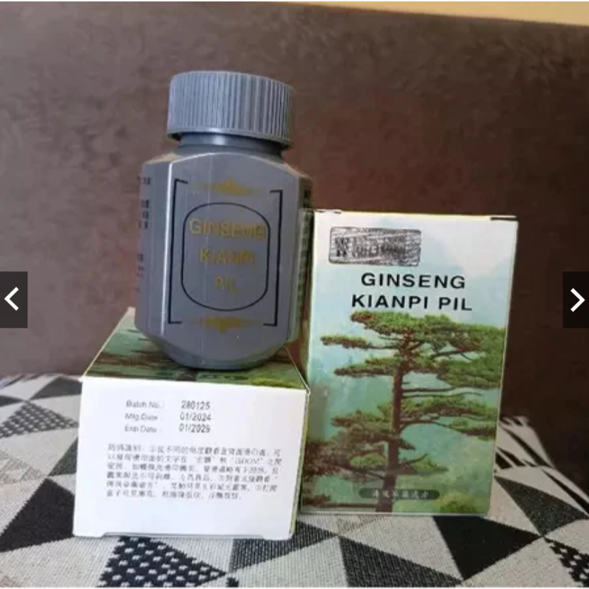 apotikkianpigrosir KIANPI PIL ASLI KIANPI ORIGINAL KP KIAN KAPSUMA ASLI PIL GEMUK ORI apotikkianpigr